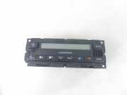 Klimabedienteil SKODA OCTAVIA I (1U2) 1.9 TDI