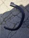 Front Arch Liner SKODA KODIAQ (NS7) 2.0 TSI 4x4 57H854732