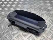 Navigationsanzeige OPEL ZAFIRA TOURER C (P12) 2.0 CDTi 22858075