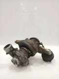 Turbolader MERCEDES-BENZ VITO / MIXTO Furgon (W639) 111 CDI 4x4 A6460960699
