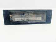 Kennzeichenleuchte Fiat Croma (154) 04613010