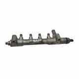 KRAFTSTOFFVERTEILER EINSPRITZLEISTE VERTEILERROHR OPEL ASTRA H (L48) 1.7 CDTI 090009K0586