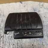 Motorabdeckung PEUGEOT PARTNER Furgon 1.6 HDi 16V 9684889480
