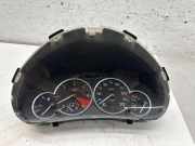 Kombiinstrument PEUGEOT 206 CC (2D) 2.0 S16 5550003023