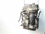 Motor VW POLO (9N_) 1.4 TDI BNM