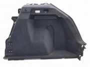 Kofferraumverkleidung rechts AUDI Q4 SUV (F4B) 45 e-tron 89A863880B