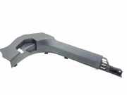 Schwellerverkleidung vorne links OPEL FRONTERA A (5_MWL4) 2.8 TD (5BMWL4) 9857336580