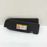 Linke Sonnenblende VW TOUAREG (CR7) 3.0 TDI 760857551N