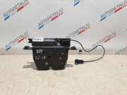 Heckklappenschloss BMW X1 (E84) xDrive 23 d 7200511 51247200511