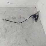 Sitzsteuerungsmotor vorne links BMW 5 Touring (F11) 530 d 7253621