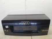 Kofferraumdeckel AUDI A4 (8E2, B6) 1.9 TDI