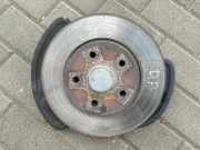 Achsschenkel (ABS) links vorne Mercedes-Benz C-Klasse (W204) A2043320201