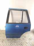 Tür links hinten Subaru Justy II (JMA, MS)