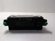 Uhr Opel Astra H () 002419386