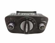 Schalter für Licht Ford S-Max II (CJ, WA6) AG9T13A024CB