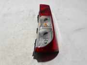 Lampenträger Heckleuchte rechts Dacia Dokker (KE) 265509604R