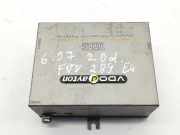 Navigationsblock MAZDA 6 Station Wagon (GY) 2.0 DI