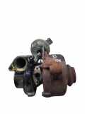 Turbolader CITROËN C4 Grand Picasso I (UA_) 2.0 HDi 138 9682778680