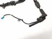 Sicherheitsgurt rechts vorne Volvo S60 II (134) 616155800