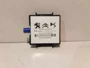 Antennenverstärker PEUGEOT 5008 II (MC, MJ, MR, M4) 1.5 BlueHDi 9815467480