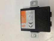 Alarmblock VOLVO S40 I (VS) 1.9 DI 30857627