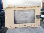 Dachverkleidung PORSCHE CAYENNE (92A) 3.0 Diesel 7P5867501D