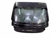 Kofferraumdeckel AUDI A4 Allroad (8WH, B9) 2.0 TFSI quattro KLP090