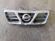 Vorderer oberer Gitter NISSAN X-TRAIL (T30) 2.2 dCi 4x4 623108H700