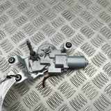 Heckscheibenwischermotor BMW X5 (G05) xDrive 30 d Mild-Hydrid 7453144