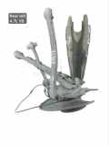 Fahrgestellteile hinten MERCEDES-BENZ SL (R231) 500 (231.473)