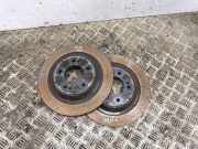 Bremsscheibe hinten links HYUNDAI TUCSON (NX4E, NX4A) 1.6 T-GDi