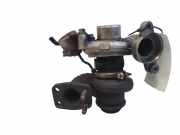 Turbolader PEUGEOT 207 (WA_, WC_) 1.6 HDi 9657603780