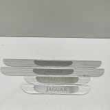 Seitenschweller Set JAGUAR XJ (X350) 2,7 D IR83-13244-AD XR83-5413208-BD