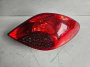Rücklicht hinten rechts PEUGEOT 207 (WA_, WC_) 1.6 16V VTi 9649986580
