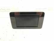 Navigationsanzeige MERCEDES-BENZ C Coupe (C205) C 220 d 4-matic (205.305) 2059013508 2059004113