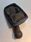 Schaltmanschette Leder VW GOLF IV (1J1) 1.6 1J0711113