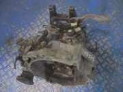 Schaltgetriebe VW Polo IV (9N, 9A)