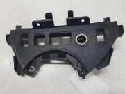 Verkleidung Armaturenbrett links Citroen Berlingo II Kasten (B9) 9680931977