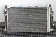 Radiator Pack Set OPEL ZAFIRA TOURER C (P12) 2.0 CDTi 20924494