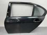 Tür hinten links BMW 7 (E65, E66, E67) 750 i, Li