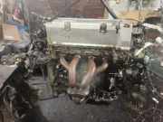 Motor HONDA ACCORD VII Tourer (CM, CN) 2.0 (CM1) K20Z21