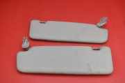 Sonnenblende links Audi A4 Avant (8E, B7) 8E0857552H