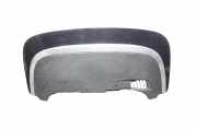 Heckklappe geschlossen Audi A5 Cabriolet (8F) 8F0825177E