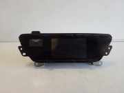 Navigationsanzeige HONDA CR-V III (RE_) 2.2 i-DTEC 4WD (RE6) 39710T1GE210M1