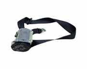 Sicherheitsgurt hinten links AUDI A6 Allroad (4FH, C6) 3.0 TDI quattro 4F0857805E