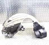 Innenkotflügel hinten rechts FIAT 500X (334_) 2.0 D Multijet 4x4 51939782