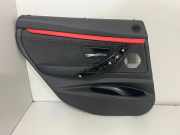 Türpolster hinten links BMW 3 Gran Turismo (F34) 318 d 7321371 7324479