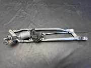 Scheibenwischermechanismus vorne LAND ROVER RANGE ROVER SPORT II (L494) 3.0 D 4x4 AV1590604643