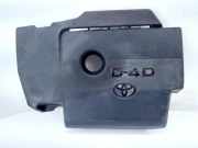 Motorabdeckung TOYOTA VERSO (_R2_) 2.0 D-4D (AUR20_)