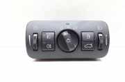 Schalter für Licht Volvo S80 I (184) 30739415